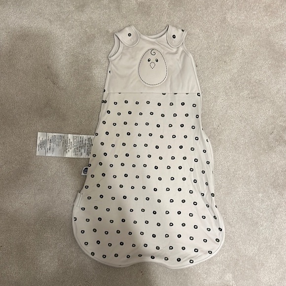 Nested Bean Pajamas Like New Nested Bean Zen Sack Gently Weighted